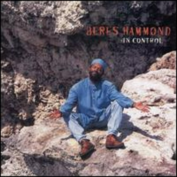 In Control (CD) by Beres Hammond