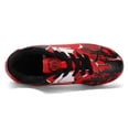 thumbnail image 4 of OnyxTrek Unisex Youth Multi-Ground Soccer Shoes - AG & TF Options for Little/Big Kid, 4 of 9