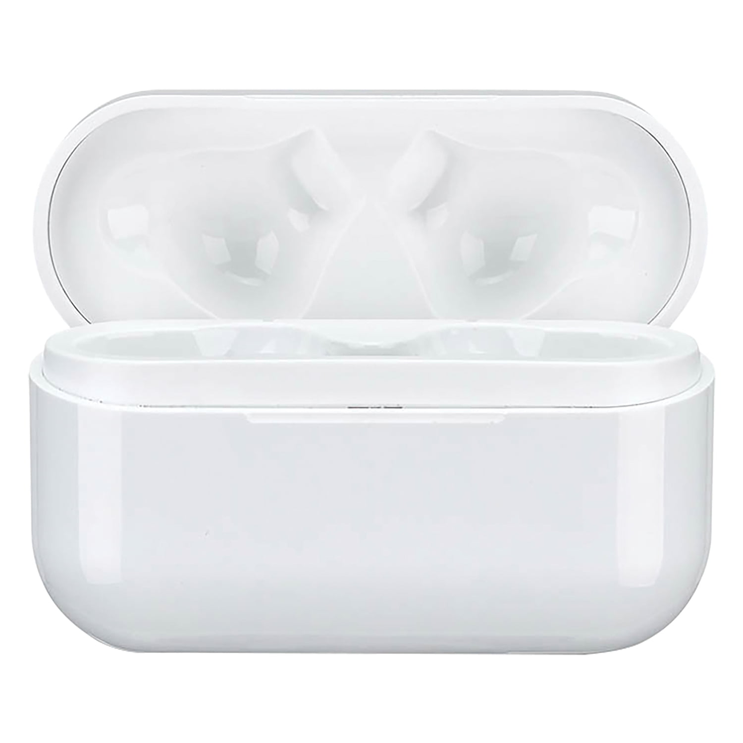 iLive IAEBT411W In-Ear Active-Noise-Canceling Truly Wire-Free Stereo Bluetooth Earbuds with Microphones and Charging Case
