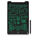 thumbnail image 1 of Amdohai LCD Writing Tablet 12 Inch Monochrome Screen with Stylus Drawing Writing Taking Notes Leaving, 1 of 8