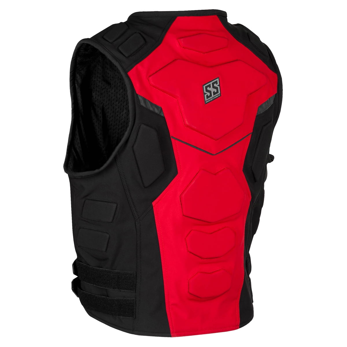 Motorcycle Armored Vest