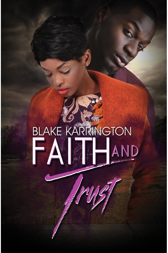 Pre-Owned Faith and Trust (Paperback)