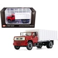 thumbnail image 1 of First Gear 60-0913 Chevrolet C65 Camion à Grains Rouge & Blanc Échelle 1-64 Modèle Réduit, 1 of 1