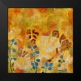 thumbnail image 2 of Galvez, Erin 20x20 Black Modern Framed Museum Art Print Titled - Bethesda 2, 2 of 5