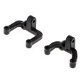 thumbnail image 3 of 2pcs Plastic 18003 Center Link Ball Mounts for HSP 94180 1/10 RC Car Parts, 3 of 5