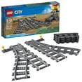 thumbnail image 1 of LEGO City Aiguillages 60238, 1 of 6