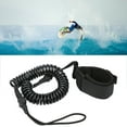 thumbnail image 2 of OTVIAP Surfboard Surf Leashes Surfing Surf Foot Rope Safety Protection Traction Rope Strap,Surfboard Foot Rope,Surf Safety Foot Rope, 2 of 8