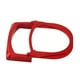 thumbnail image 2 of Tapa del interruptor de bloqueo de puerta eléctrica para motocicleta Yamaha Nmax125 (2020-2023) Rojo, 2 of 7