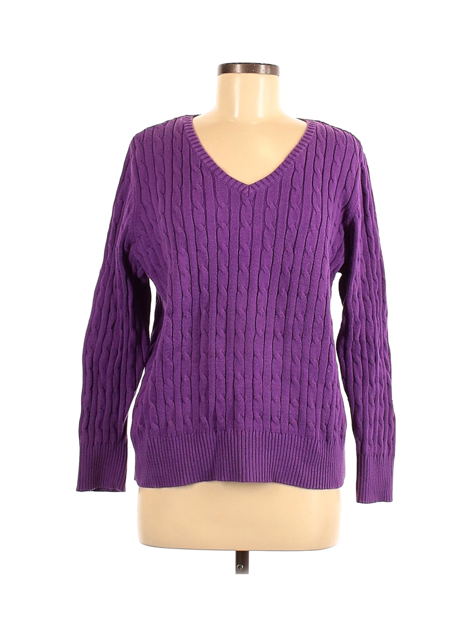 st john's bay womens sweaters