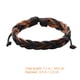 thumbnail image 2 of unbranded De Trenzada Para Con Estilo Personal Y Material, 2 of 8