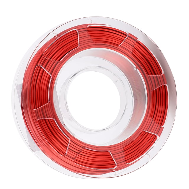 Paquete de Filamentos de Pla de la Ensora 3d, Fácil de Alimentar A Menos Enredos Sin Bloqueo de la EnSora 3d PLA Filamento para imprimir