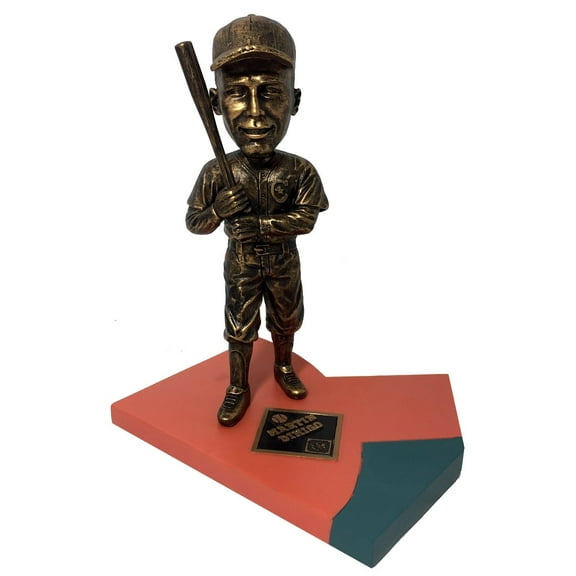 Martin Dihigo Cuban Stars Field of Legends Puzzle Piece Bobblehead Negro Leagues
