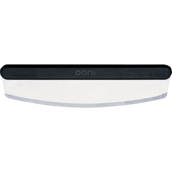 Ooni Pizza Cutter Rocker Blade — Heavy-Duty Construction, Professional Use