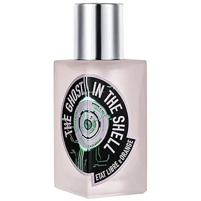 ETAT LIBRE D'ORANGE THE GHOST IN THE SHELL ETAT LIBRE D'ORANGE EL FANTASMA EN LA CONCHA de Etat Libre d' Orange, EAU DE PARFUM SPRAY 1.7 OZ