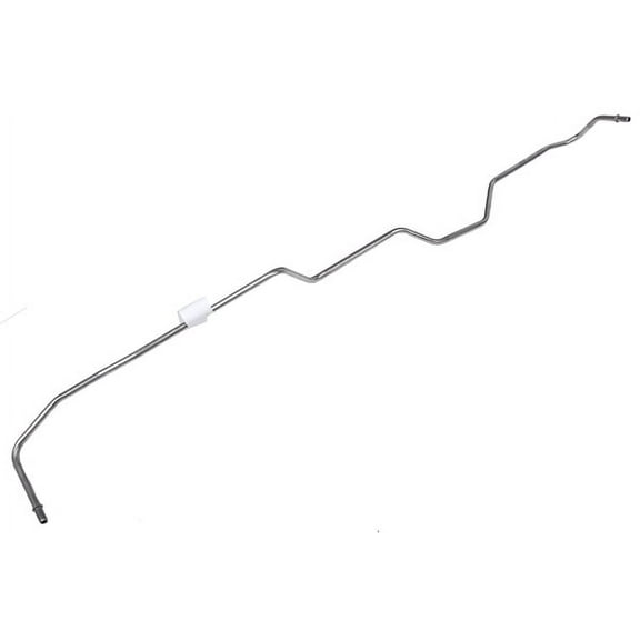 GM Genuine Parts Rear Fuel Feed Pipe