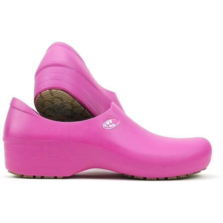 

Sticky Professional Shoes for Women - Electro Heart