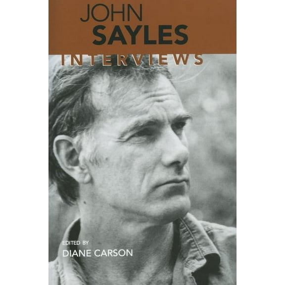 Conversations with Filmmakers (Hardcover John Sayles: Interviews, (Paperback)