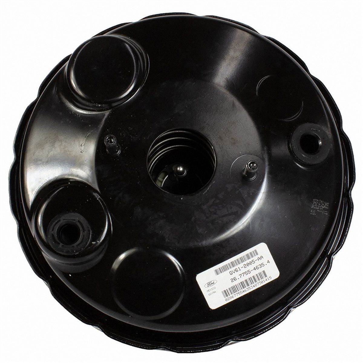 BOOSTER ASY - BRAKE (P)