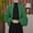 #0112-Army Green, variant on Women's Classic Plain Elegant Shawl Wraps Soft Open Front Poncho Sweater for Spring Fall Winter