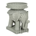thumbnail image 2 of Safavieh Balford Elephant Storage Accent Table with Tray Top, 2 of 10