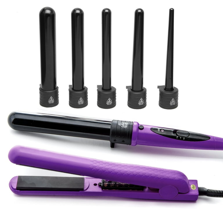 Marquee curling wand hotsell