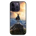 thumbnail image 1 of Legend of Zelda iPhone 14 Pro Max Case BLN1015,iPhone 14 Pro Max, 1 of 3