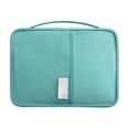 thumbnail image 2 of JASKFLY Cloth Storage Bag Multi Functional Travel Passport Card Holder, 2 of 8