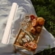 thumbnail image 3 of Mantel individual rectangular para picnic, mantel individual para mesa de comedor, mantel individual para picnic, mantel individual pequeño, 3 of 6