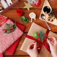 thumbnail image 6 of Artificial Christmas Picks 6pcs Simulation Pine Craft Xmas Tree Decoration Imitation Plants, 6 of 10