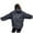 Dark Gray, variant on Womens Trendy Hoodies With Sayings Long Sleeve Sweatshirts Pullover Casual Tops Y2K Teen Girls Clothing (Light Purple, XL)