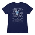 thumbnail image 2 of Masters Of The Universe Movie HeWomen's T Shirt (Navy, S-XXL), 2 of 4