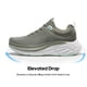 thumbnail image 4 of Zapatillas Deportivas para Hombre NORTIV 8 SNWS246M Antideslizantes Talla 11, 4 of 8