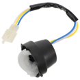 thumbnail image 2 of Motorcycle Light Wiring Harness Motorcycle Headlight Socket Motorcycle Light Bulb Harness Adapter, 2 of 4