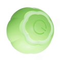 thumbnail image 4 of Smart Cat Toy Ball Interactive Bite Resistant Relieve Boredom Automatic Moving Rolling Ball for Cat Kitten,Green, 4 of 5