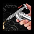 thumbnail image 2 of 80Cc Mini Manual Butter Oiler Excavator Automobile Machinery Grease Injection Portable Oil Injection Pump,1 x Portable oil injection pump, 2 of 6