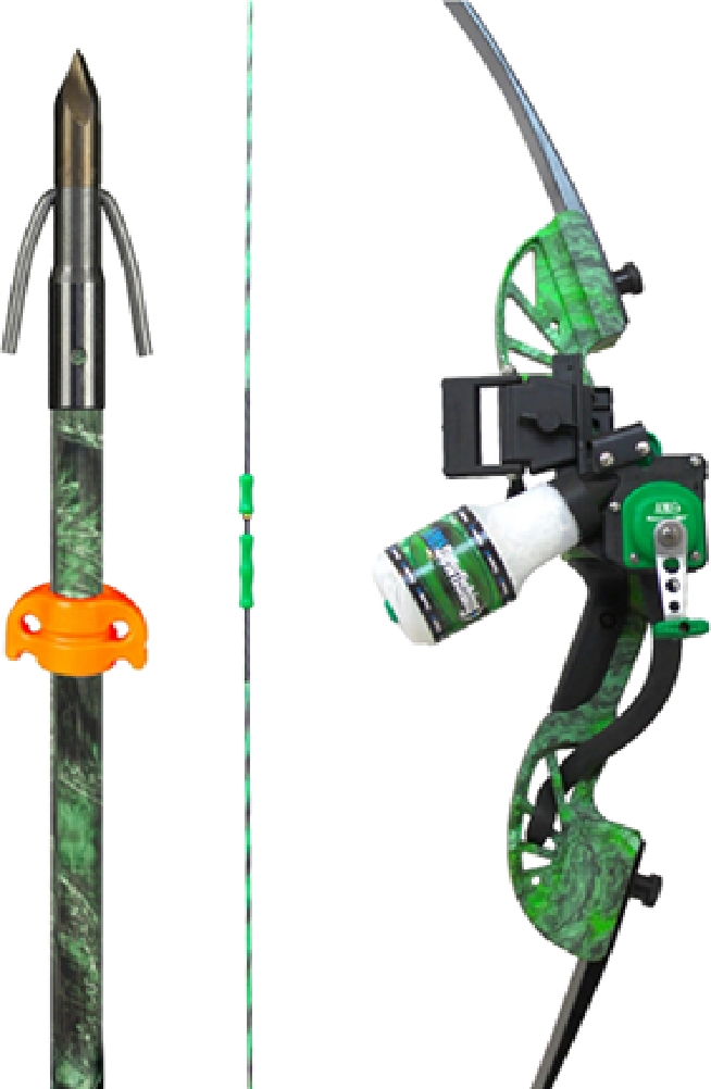 bowfishing starter kit