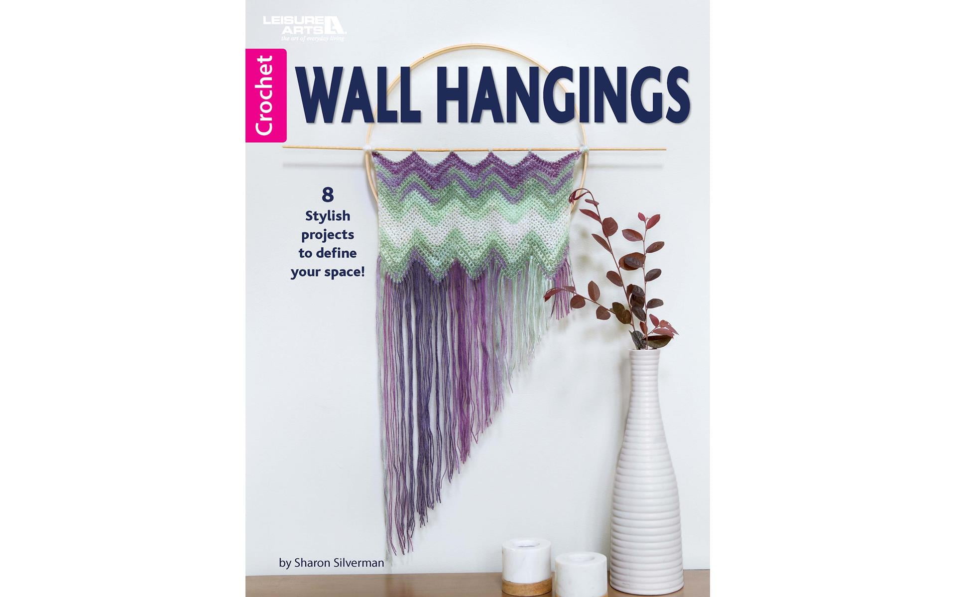 Leisure Arts Encyclopedia Of Dishcloths Crochet Pattern Book - 31 Designs - View #7