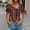 002 Multicolor, variant on Oplxuo Womens Vintage Floral Printed Short Sleeve T-Shirts Unique Skew V Neck Dressy Casual Blouses Loose Pullover Tee Tops