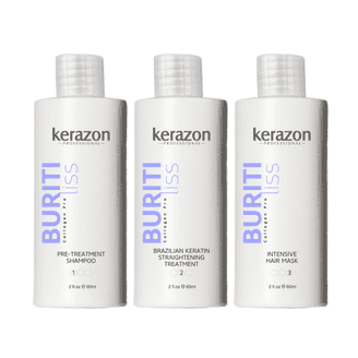Mizani Kerafuse Intense Strengthening Treatment, 15 Oz for Unisex