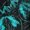 Navy, variant on Summer Tops for Women BWASD Fashion Boho Floral Print Short Sleeve Shirts Vacation Beach Blouse Casual Going Out Travel Outfits Trendy (Black L)