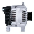 thumbnail image 2 of New Alternator Compatible with Citroen Evasion XM 2 R2A 2L Xsara ZX Fiat Ducato Peugeot 306 405 605 806 Boxer 2 XU102C 2L Vetus Den Ouden P4.19 P4.42 4 Cyl 117I 2L 0986038750 0986038751 0986038781, 2 of 8