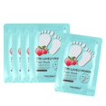 thumbnail image 1 of TONYMOLY I'm Lovely Peach Foot Mask 5 unidades, 1 of 4