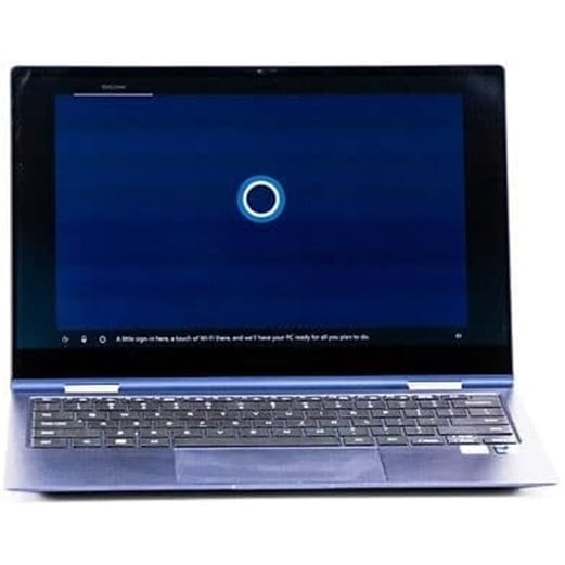 Pre-Owned Samsung Galaxy Book Pro 360 NP930QDB 13.3" Touch 16GB 512GB SSD Core™ i7-1165G7 2.8GHz, Mystic Navy (Good)