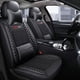 thumbnail image 2 of Funda de asiento de coche para Mercedes Benz Clase C W205 C180 200 220 250 260 300 350 400 450 2016 2017 2018 2019 2020 2021 2022 2023, 2 of 5