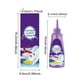 thumbnail image 3 of Quitamanchas 2025 para Ropa, Camisa Blanca, Limpiador de Manchas Difíciles, Aceite, Enzima Activa, Quitamanchas para Ropa, Cuello, 120 Ml, 3 of 7
