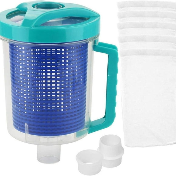 Hayward W560 Swimming Pool Leaves Filter W26705 Pentair R211084 Leaves Filter Tank