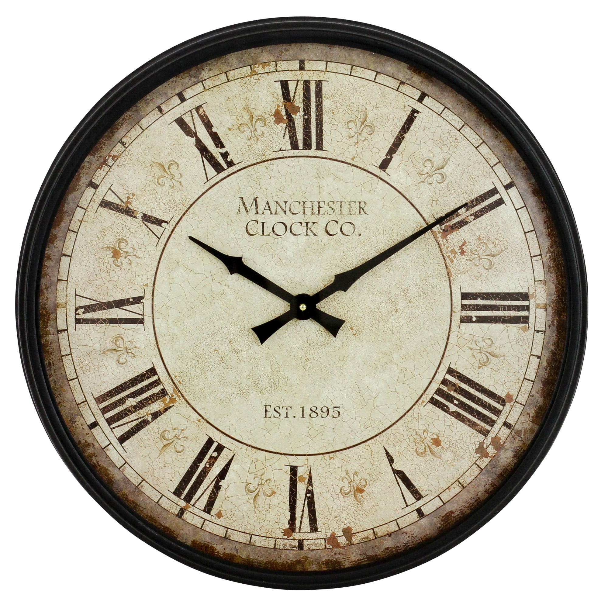 round the clock round the clock