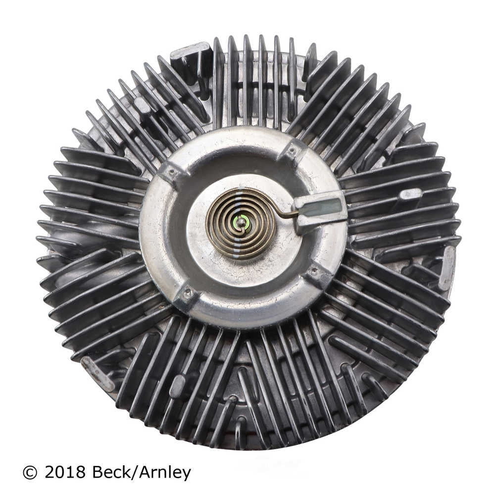 BeckArnley 130-0221 Fan Clutch Unit