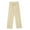 Beige, variant on yillto Wide Leg Pant for Womens Plus Size High Waist Palazzo Work Casual Flowy Bow Tie Trousers