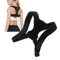 thumbnail image 4 of Corrector Back Brace,Unisex Back Brace Posture Posture Corrector Brace Back Brace Expertly Crafted, 4 of 8
